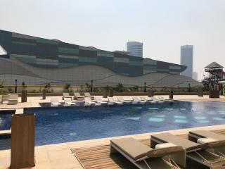 Urban Apartment with Sea View FA2405O - 4
