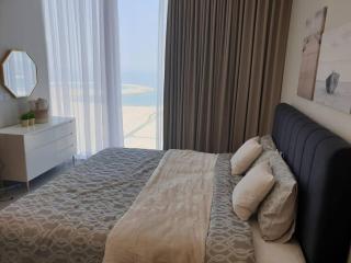 Urban Apartment with Sea View FA2405O - 7