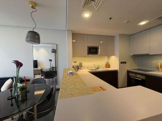 Urban Apartment with Sea View FA2405O - 1