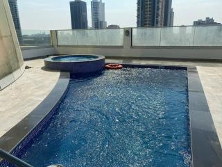 Elegant Living Central Seef by FLOURi - F106O - 8