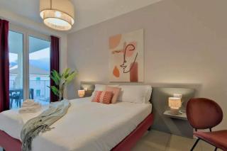 3 bedroom Lake Maggiore apartment with pool - 4