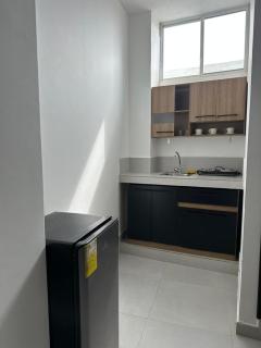 Galápagos Downtown Suite - 1