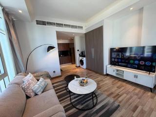 Best City View Studio / Heart of the city FNS1401O - 3