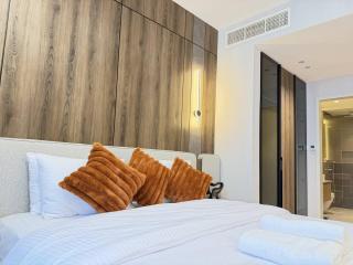 Premium Seef Stay Luxury Escape FCT138O - 4