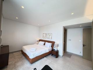 Iconic World Trade Center View-1 BR Suite FPH410O - 2