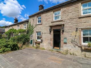 Jasmine Cottage - 9