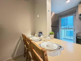 City living - Central location FJV137O - 7
