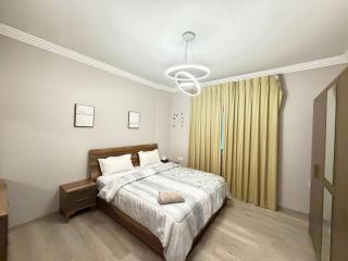 City living - Central location FJV137O - 3