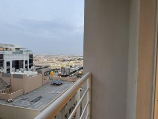 Steps from Al-Sayah Square & RCSI FES132O - 5