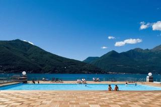 3 bedroom Lake Maggiore vacation rental - 1