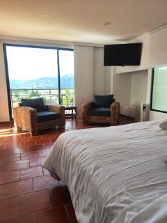El Mirador del Jardin - 1
