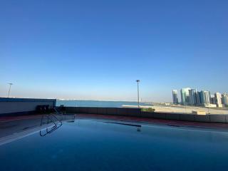 Stylish Stay City Views by Flouri FEV93O - 5