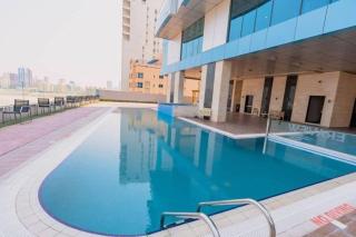 Stylish Stay City Views by Flouri FEV93O - 1