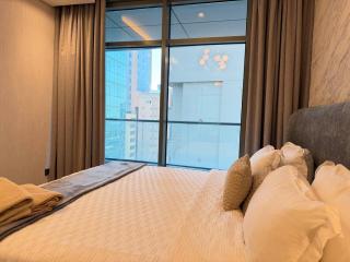 Stylish Stay City Views by Flouri FEV93O - 5
