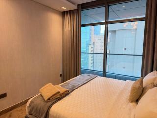 Stylish Stay City Views by Flouri FEV93O - 3