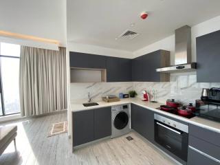 Cozy nest & Nearby city center F81O - 5