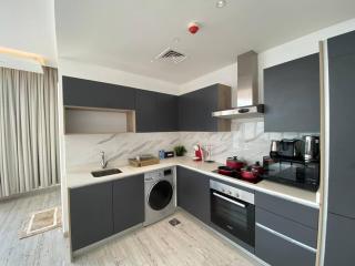 Cozy nest & Nearby city center F81O - 2