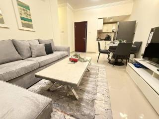 Downtown Stay - City Lifestyle FJV46O - 9