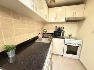 Downtown Stay - City Lifestyle FJV46O - 6