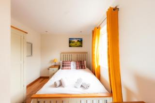 Elegant Seaview Cottage with Hot Tub 3 SH3 - 5