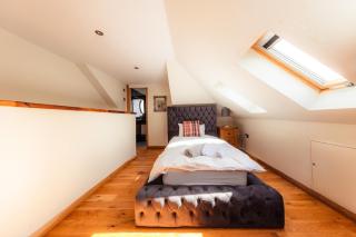Elegant Seaview Cottage with Hot Tub 3 SH3 - 4