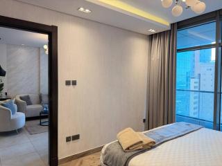 Stylish Stay City Views by Flouri FEV93O - 2