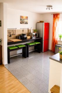 Ferienwohnung Messe Fränkisches Seenland - 1