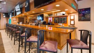 Best Western Tomah Hotel - 4
