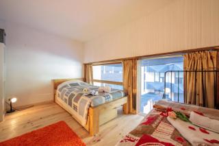 Grand Roc C121 from Slopes 280m, Parking & WiFi - Happy Rentals - 5