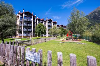 Grand Roc C121 from Slopes 280m, Parking & WiFi - Happy Rentals - 3
