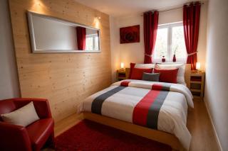 Ferienwohnung Messe Fränkisches Seenland - 3