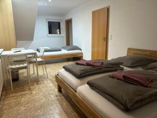 Work Rest Suites - 3