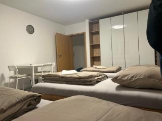Work Rest Suites - 4