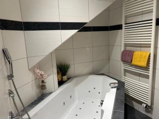 Work Rest Suites - 1