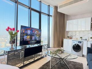 Skyline Stay Luxury & Comfort F272O - 8