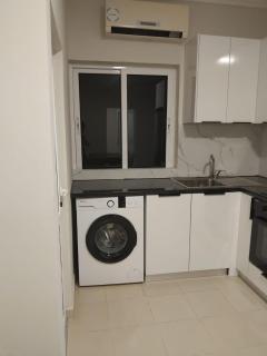 Luiza Central Apartments 3 - 5