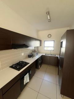 Cosy apartment in Greenstone Hill - 5