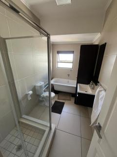 Cosy apartment in Greenstone Hill - 1