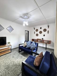 The Tiny House - Solwezi - 7