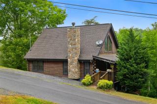 Lakeview Lodge by Venture Smoky Mountains - Sevierville - 1