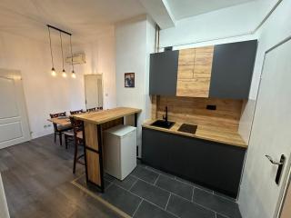 Apartmani M Petrovac - 1