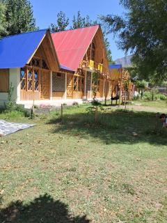 fish lake park guest house - 1