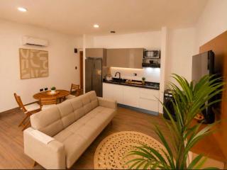 Your Cozy Apto close to the Beach PC - 4