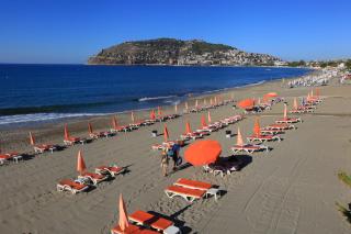 Wien Star Hotel, Adults Only - Alanya - 7