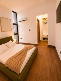 Your Cozy Apto close to the Beach PC - 2