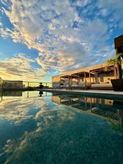 Luum Vibe, Free soul and a refuge in the jungle - 0