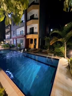 Braysons apartments - 2