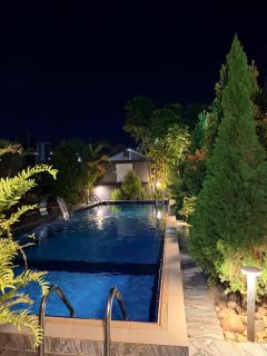 Braysons apartments - 1