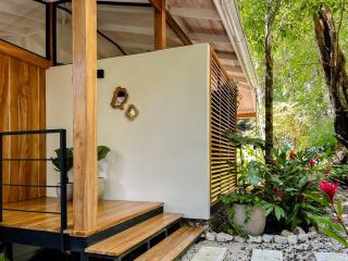 Jungle Design Bungalow 2 min to the beach - 8