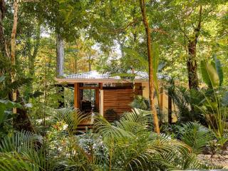 Jungle Design Bungalow 2 min to the beach - 6